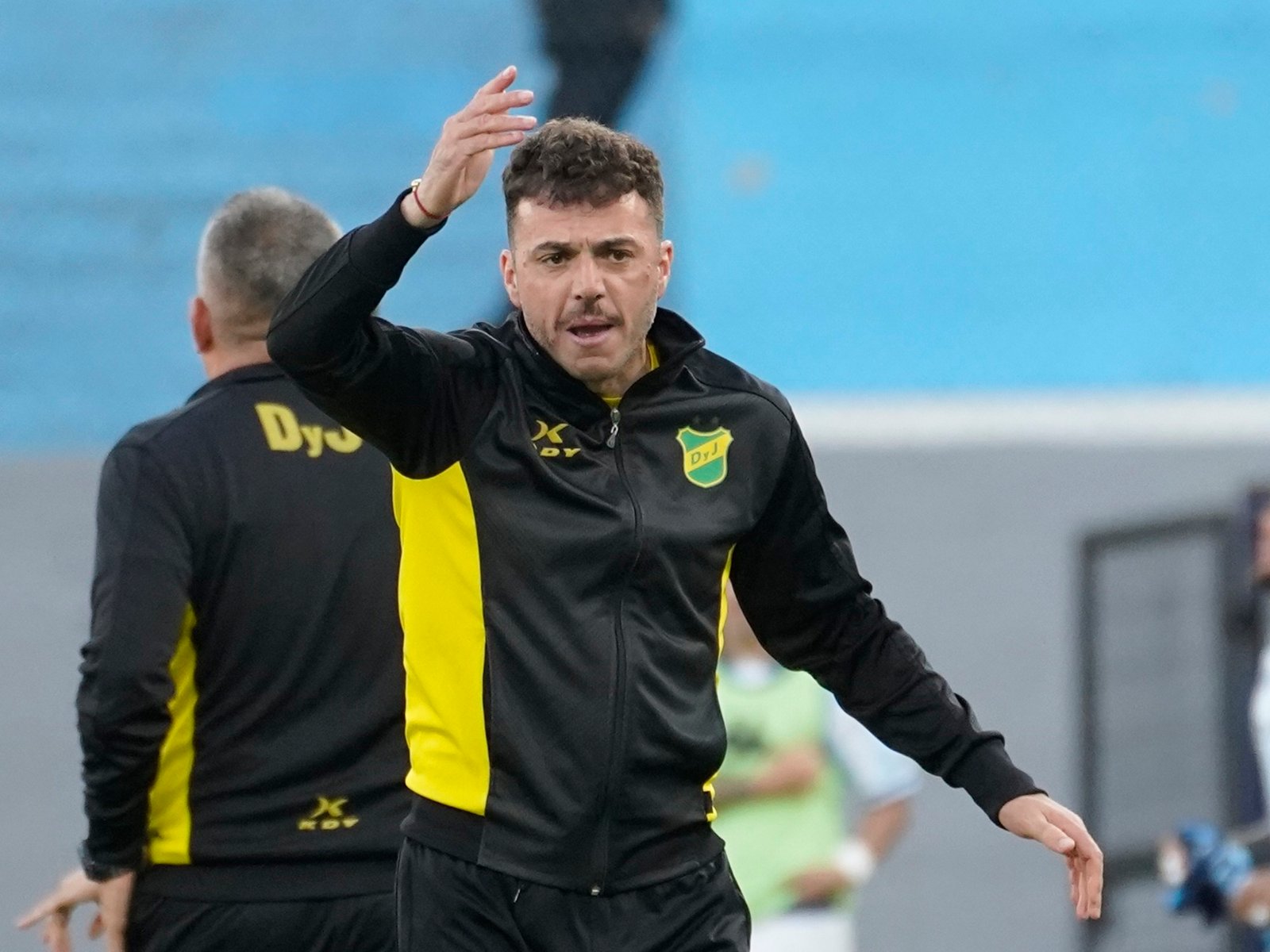 Defensa y Justicia vs Unión, por el Torneo Apertura 2026 EN VIVO: minuto a minuto, en directo