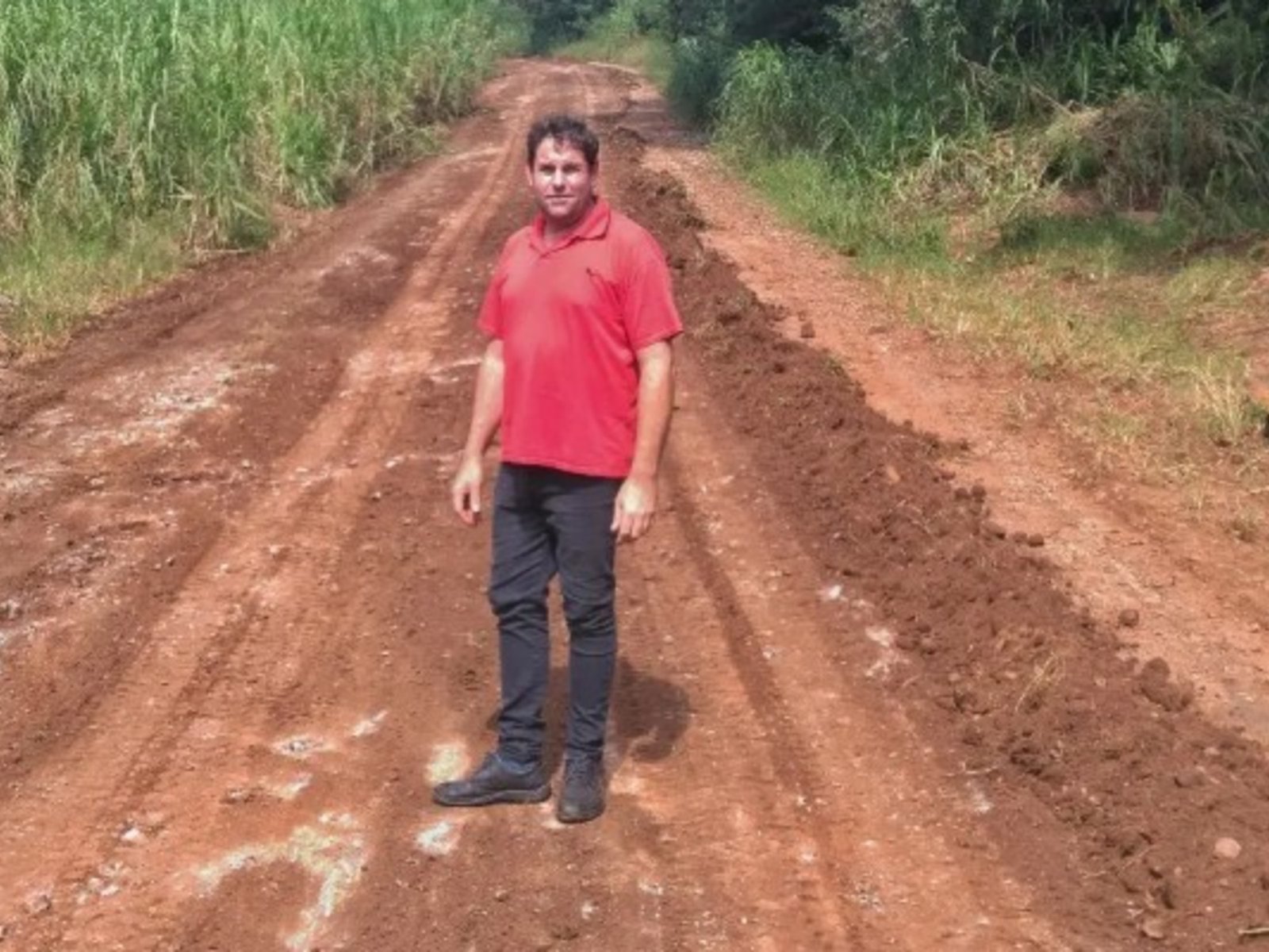 Denuncian a un intendente de Misiones por violar a una empleada del Concejo Deliberante en un despacho