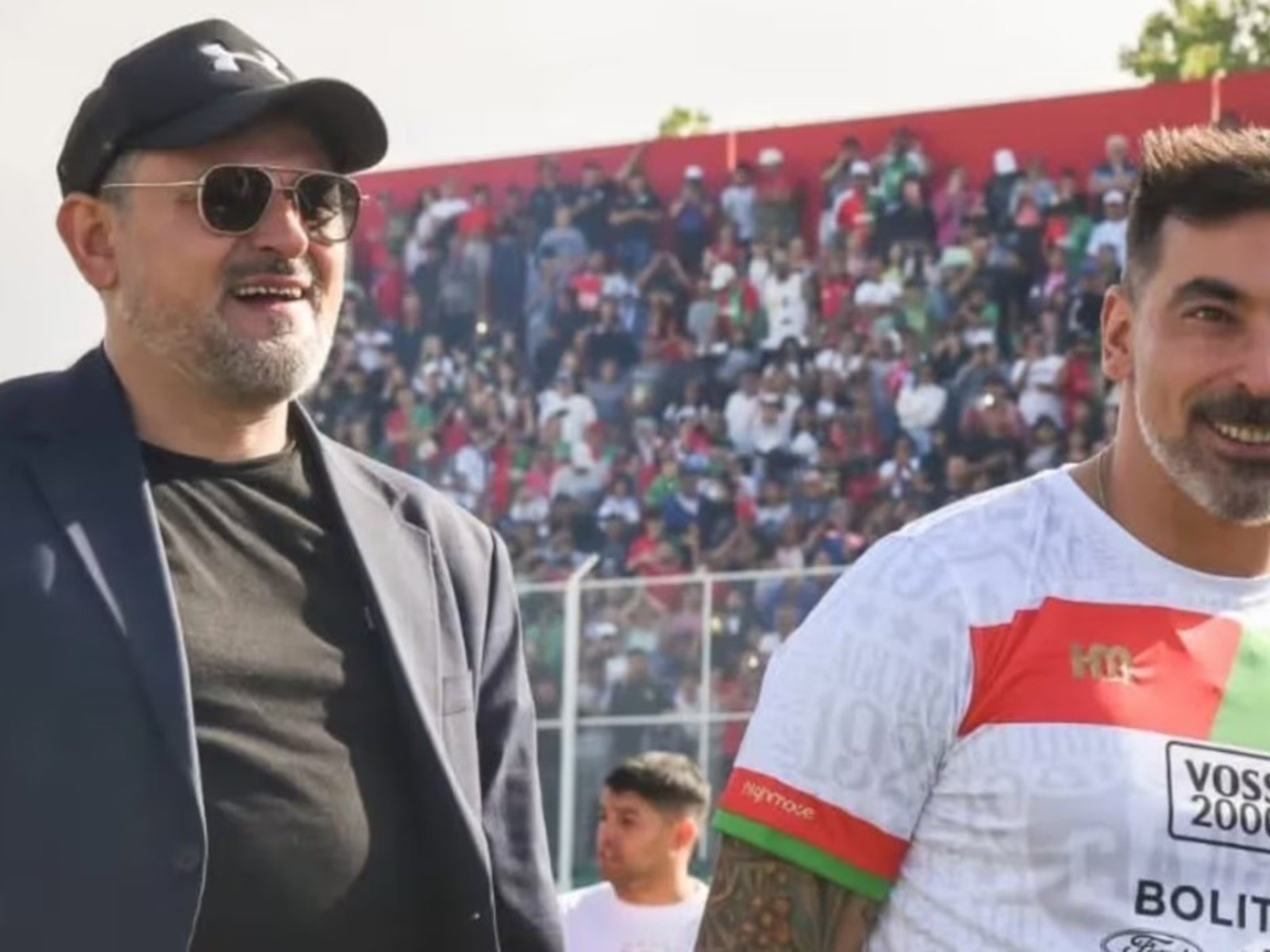 Detuvieron a cuatro personas acusadas de amenazar y extorsionar al hermano de Ezequiel Pocho Lavezzi