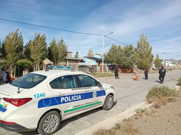 Dictan prisión preventiva para la mujer acusada de matar a su pareja por llegar borracho