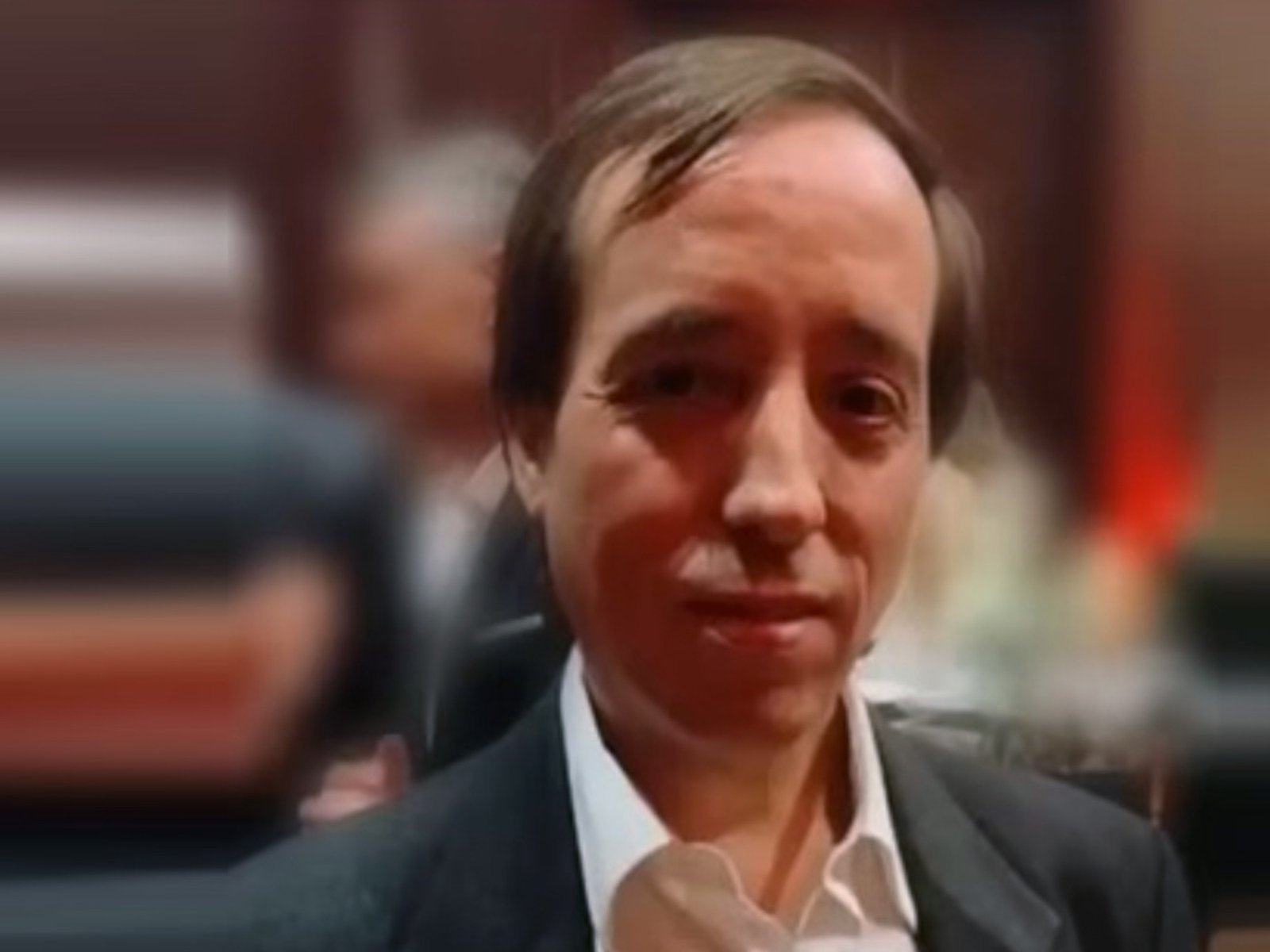 "Diez lucas al que se pone en bolas" y otras frases clave en la acusación contra Marcelo Porcel por abuso sexual