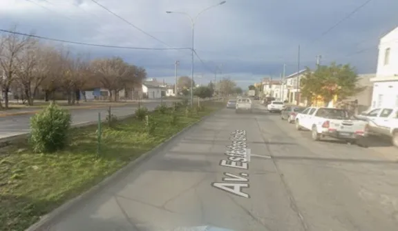 Disparos en zona sur: hallaron vainas servidas en la calle