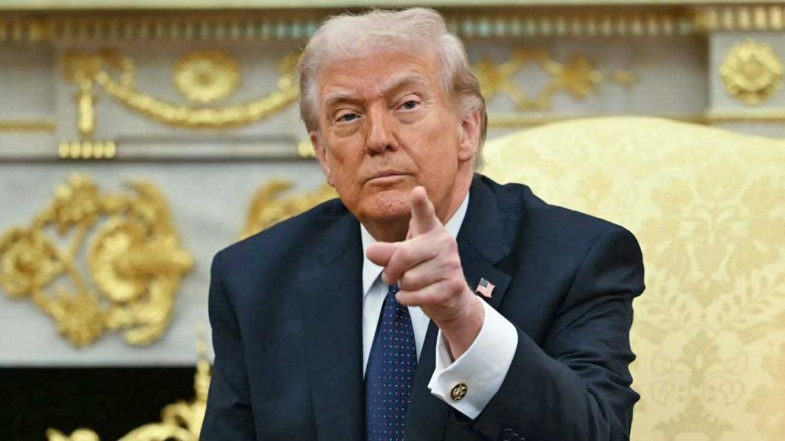 Donald Trump: "Cuba está en sus últimos momentos de vida tal como es"