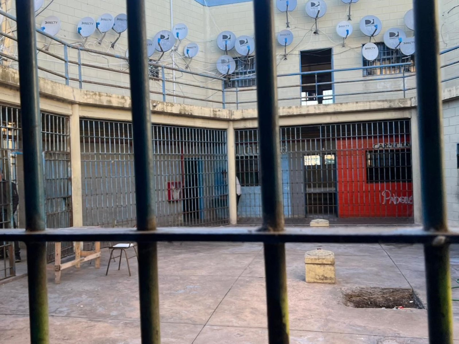 Dos jueces fueron víctimas de una estafa virtual desde la cárcel: "Me chorearon todo hermano"