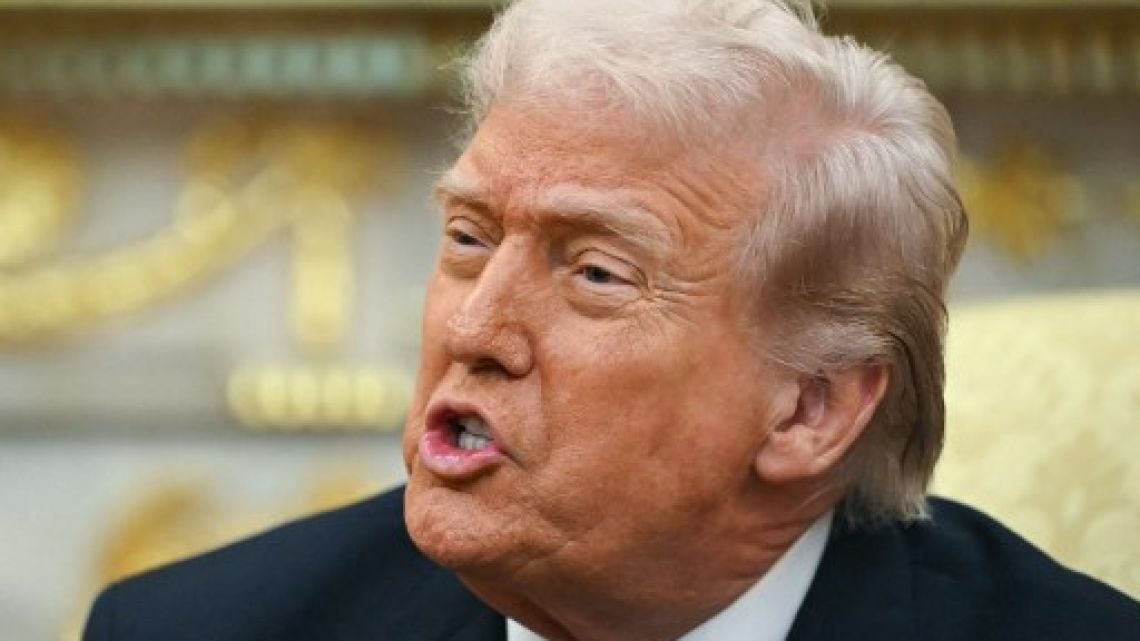 El 20% de los europeos ve a Estados Unidos como una amenaza