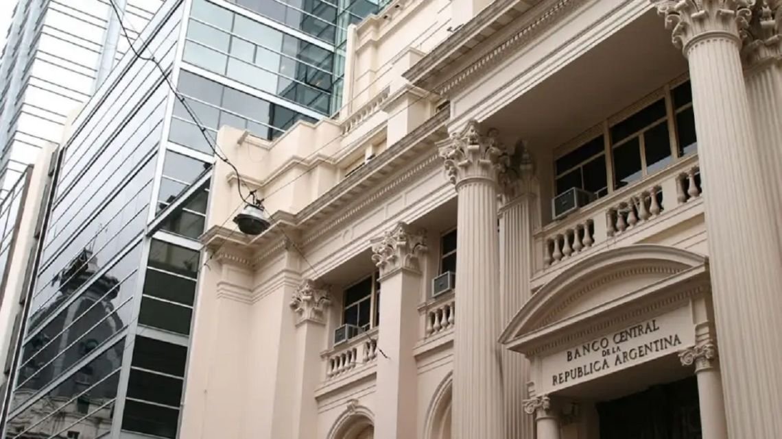 El Banco Central compró US$ 40 millones y las reservas volvieron a superar los US$ 46.000 millones