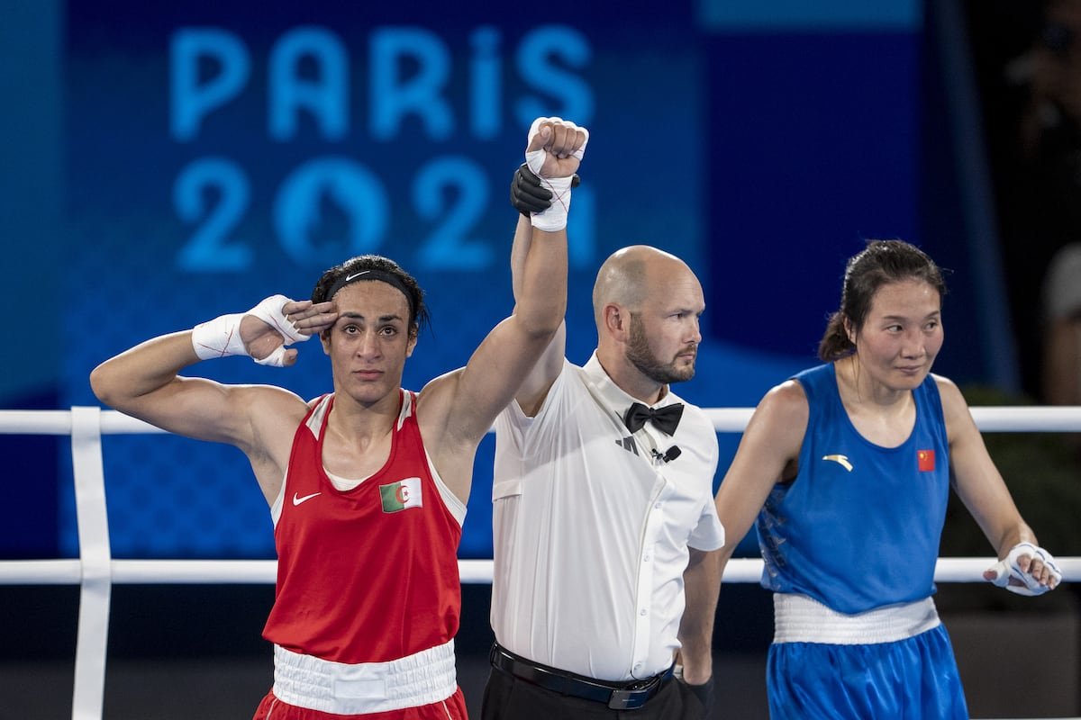 El COI anuncia que solo las mujeres biológicas podrán participar en disciplinas femeninas | Deportes