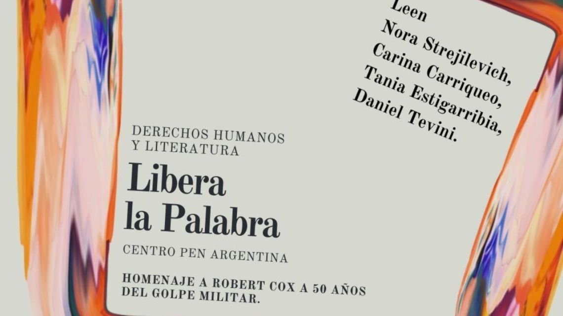 El Centro PEN Argentina abre su ciclo anual con un encuentro sobre el legado de Robert Cox