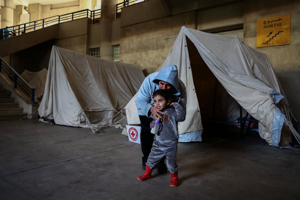 El Gobierno israelí ordena la destrucción de las aldeas fronterizas de Líbano “siguiendo el modelo de Gaza” | Internacional