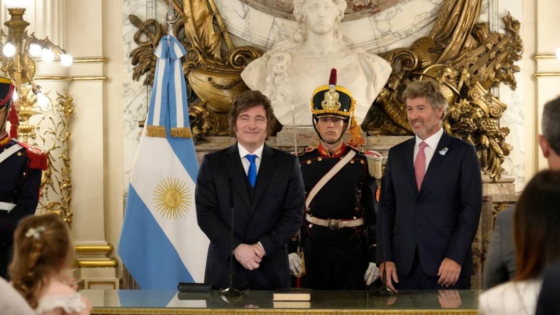 El Gobierno ratifica que enviará veedores para revisar los balances de la AFA