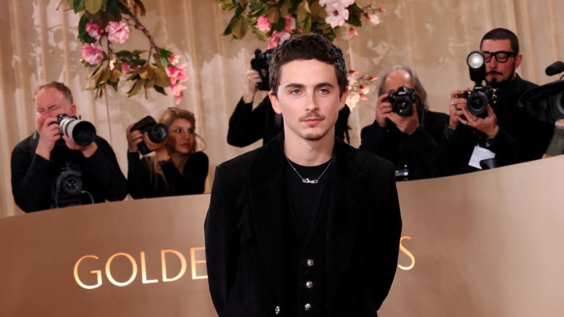 El Teatro Colón le respondió a Timothée Chalamet por sus críticas al ballet y la ópera