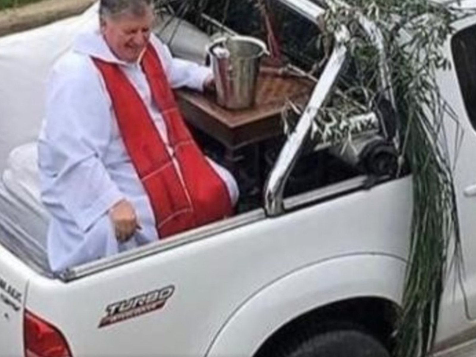 El Vaticano sancionó a un cura de Nordelta por un inédito caso de abuso sexual y le prohibió contactarse con niños