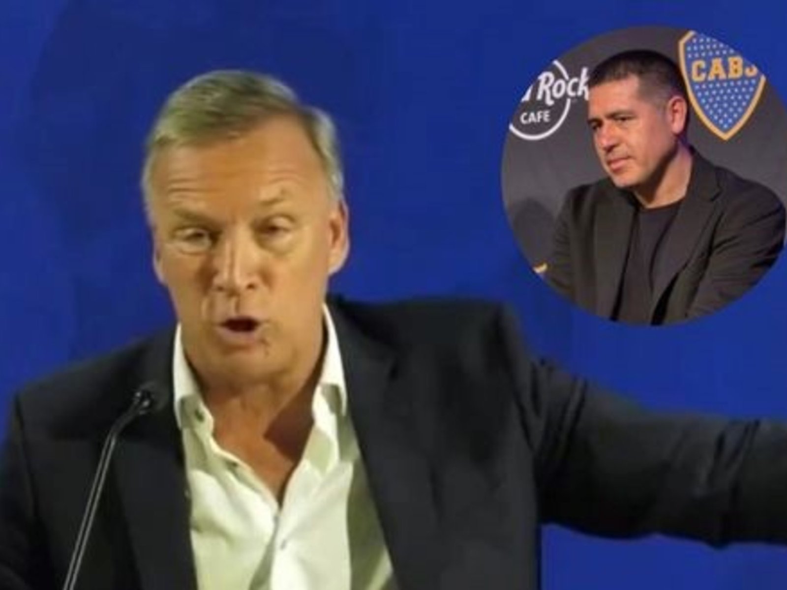 El antecedente de una deuda millonaria y un fallo a favor de Boca que calienta la previa del duelo ante Talleres