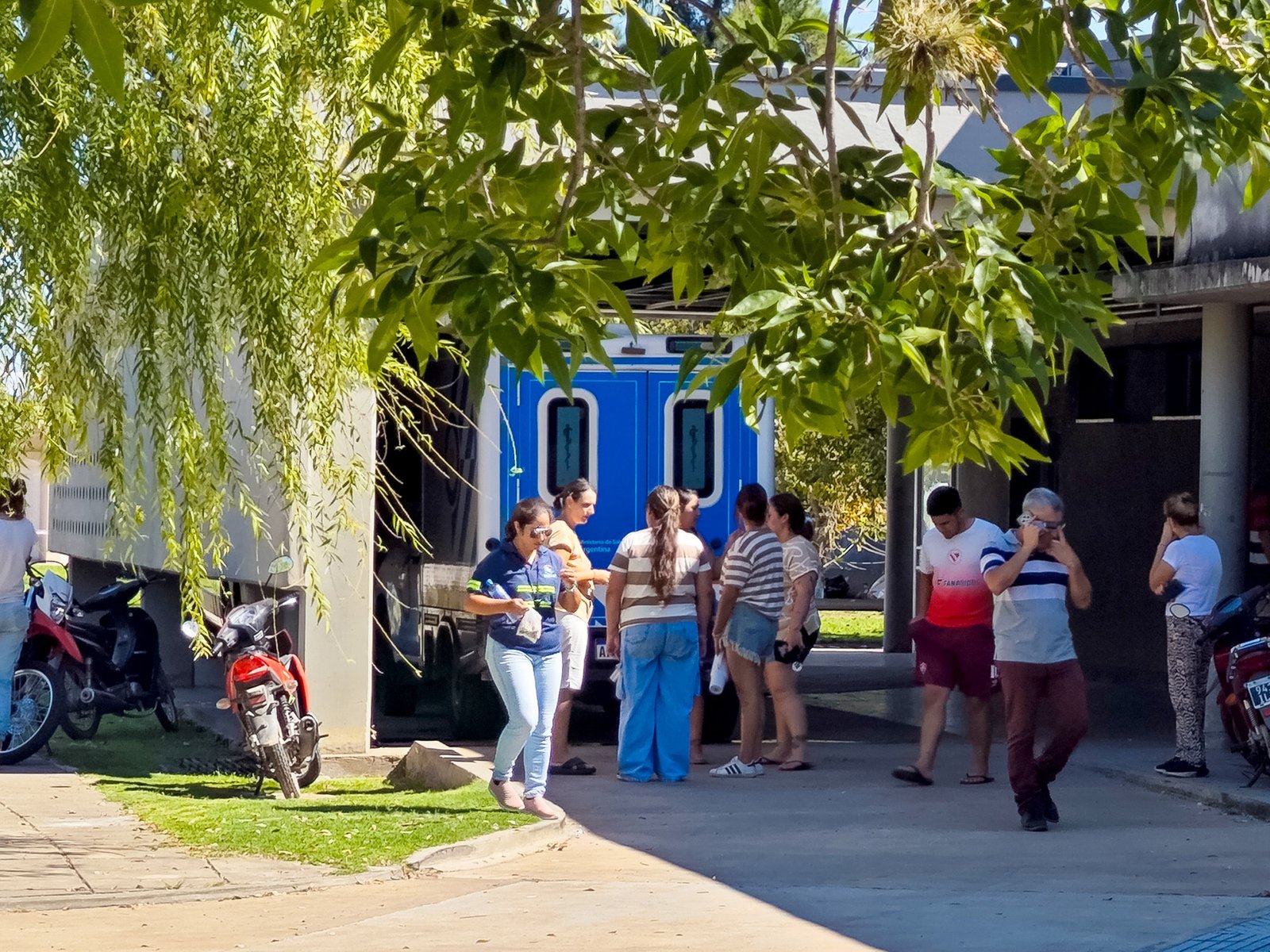 El asesinato de un alumno de 13 años en una escuela de Santa Fe y la pregunta más incómoda de responder