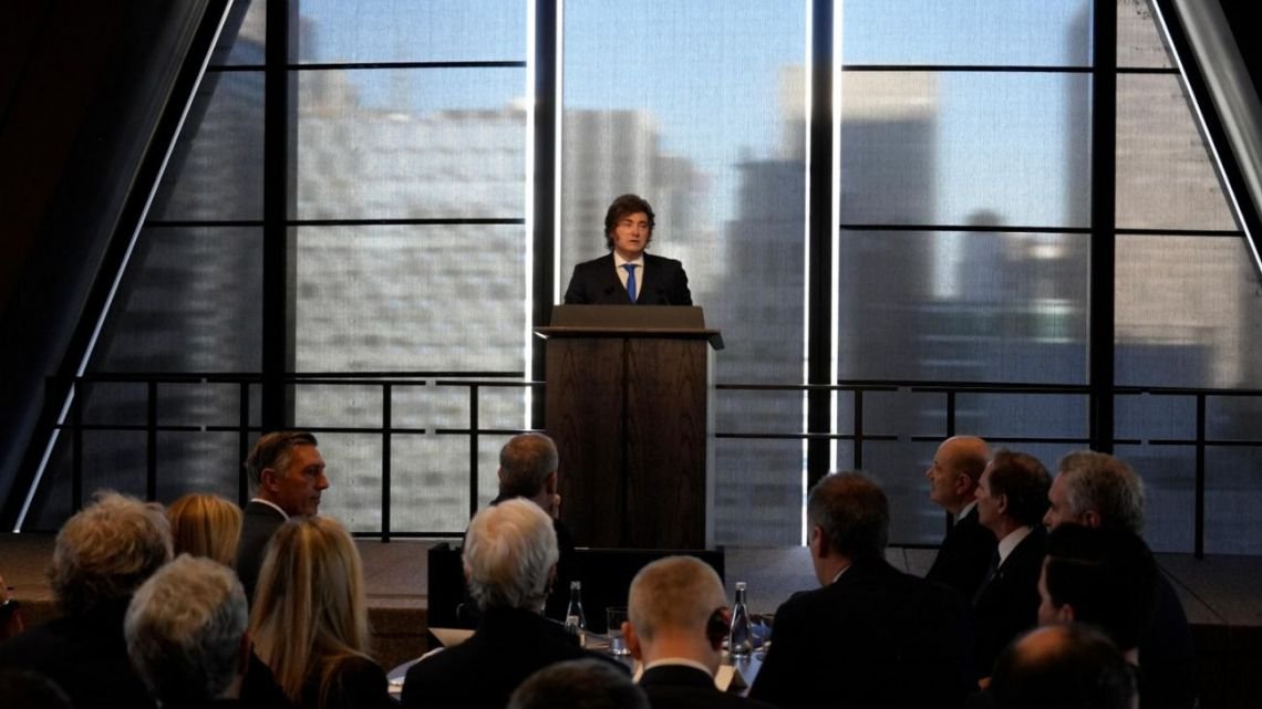 El círculo rojo cree que el Gobierno busca en la industria al responsable de la crisis del empleo que amenaza a Milei