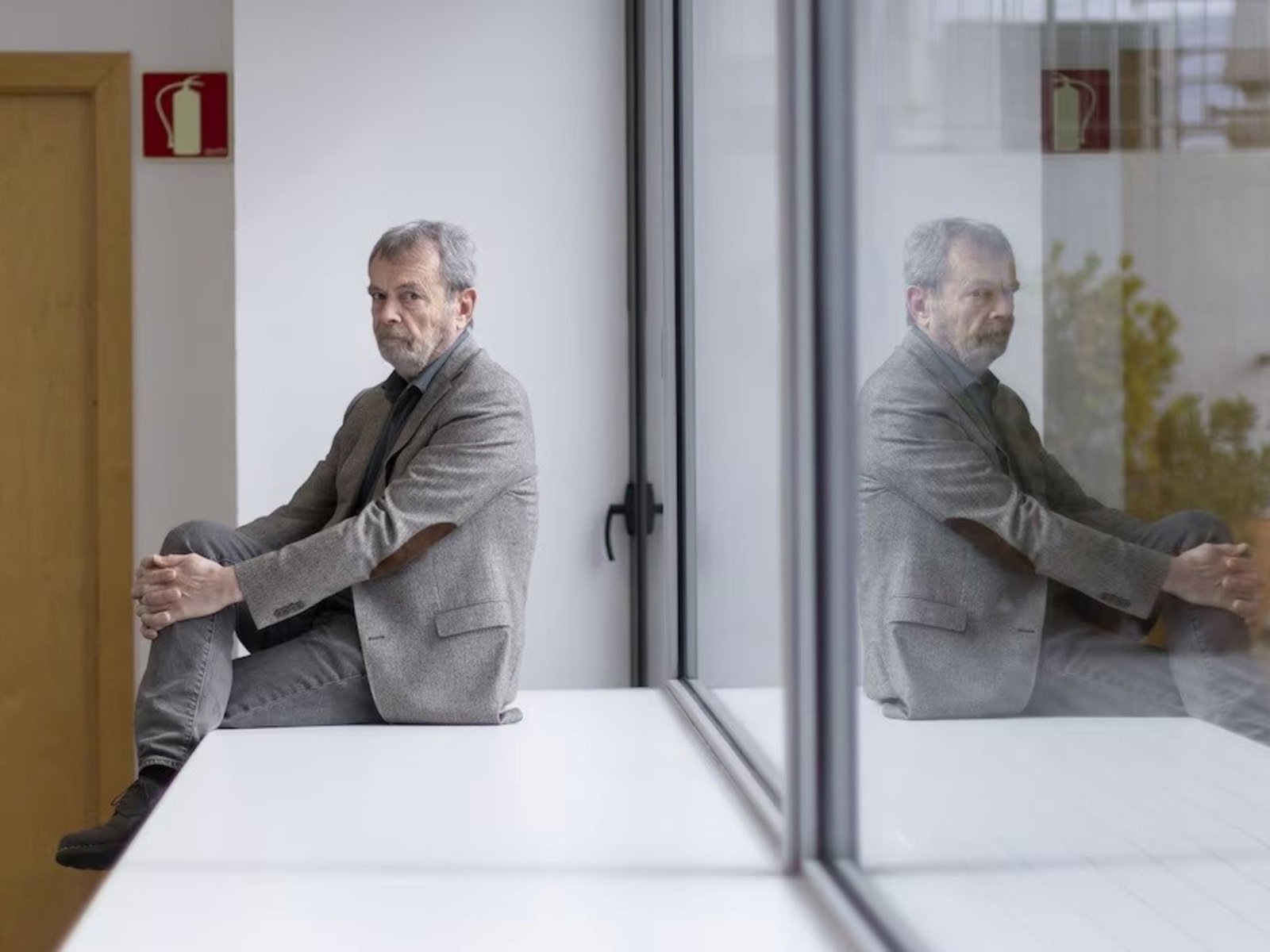 El francés Pierre Lemaitre revisa la inmigración y el capitalismo en su nueva novela