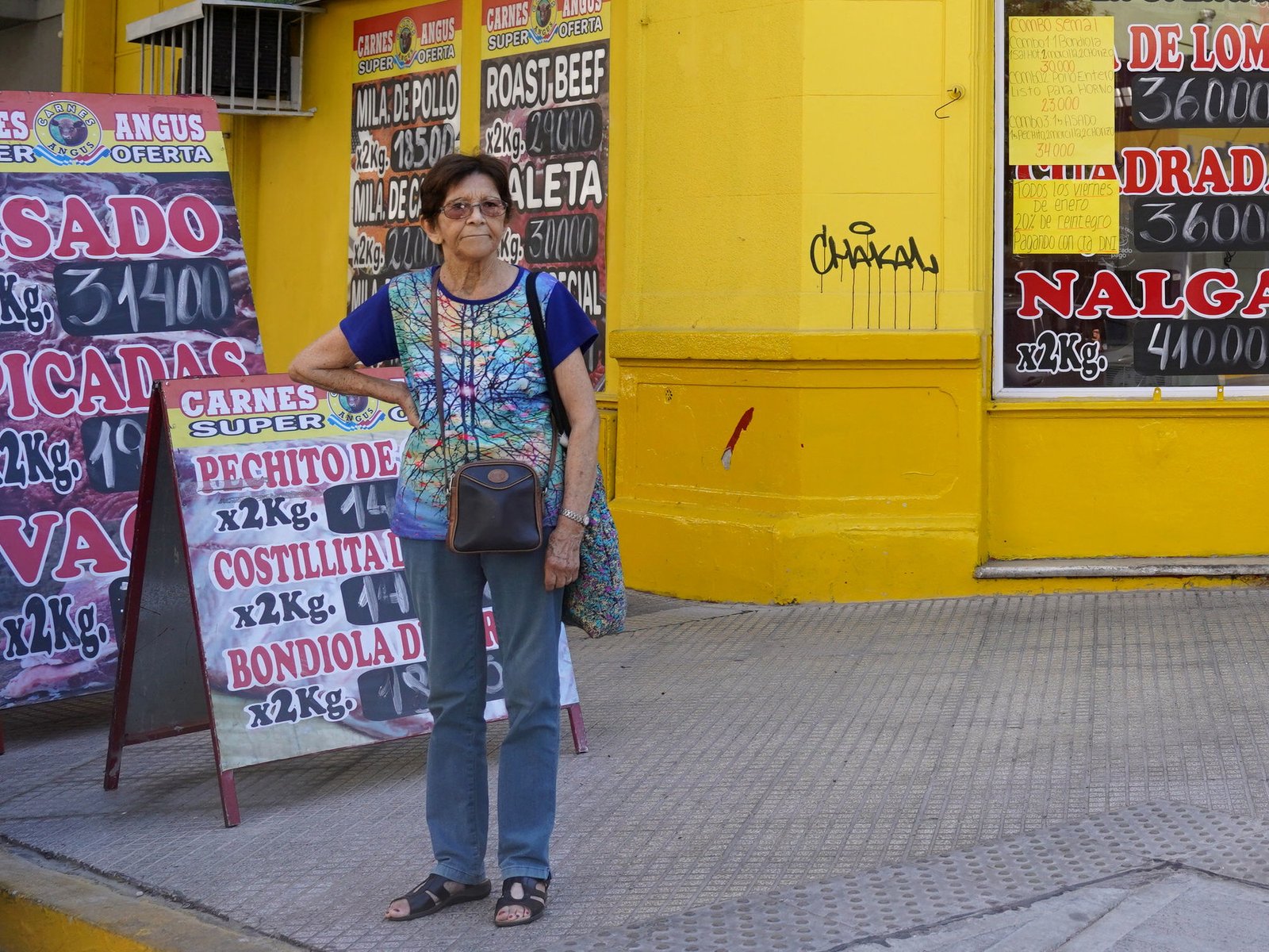 El particular rasgo argentino que sobresale en un ranking global a pesar de las crisis económicas