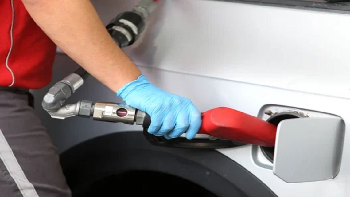 El precio de la nafta en CABA hoy, lunes 16 de marzo de 2026