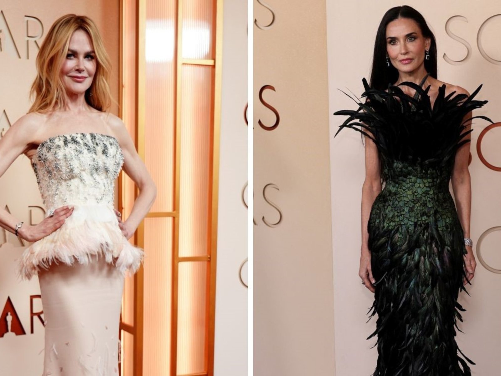 El regreso del "heroin chic" y la nueva presión para adelgazar que tienen las mujeres +50