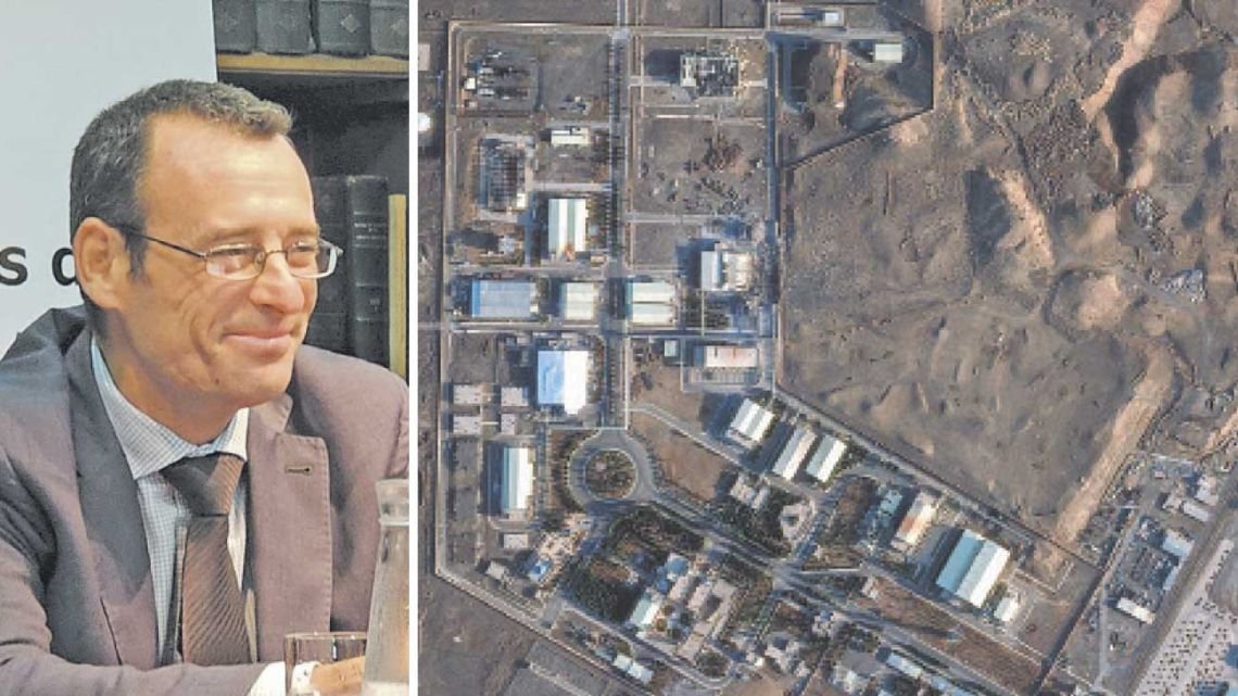 “El riesgo es que científicos y técnicos dejen Irán y terminen en otros programas nucleares”