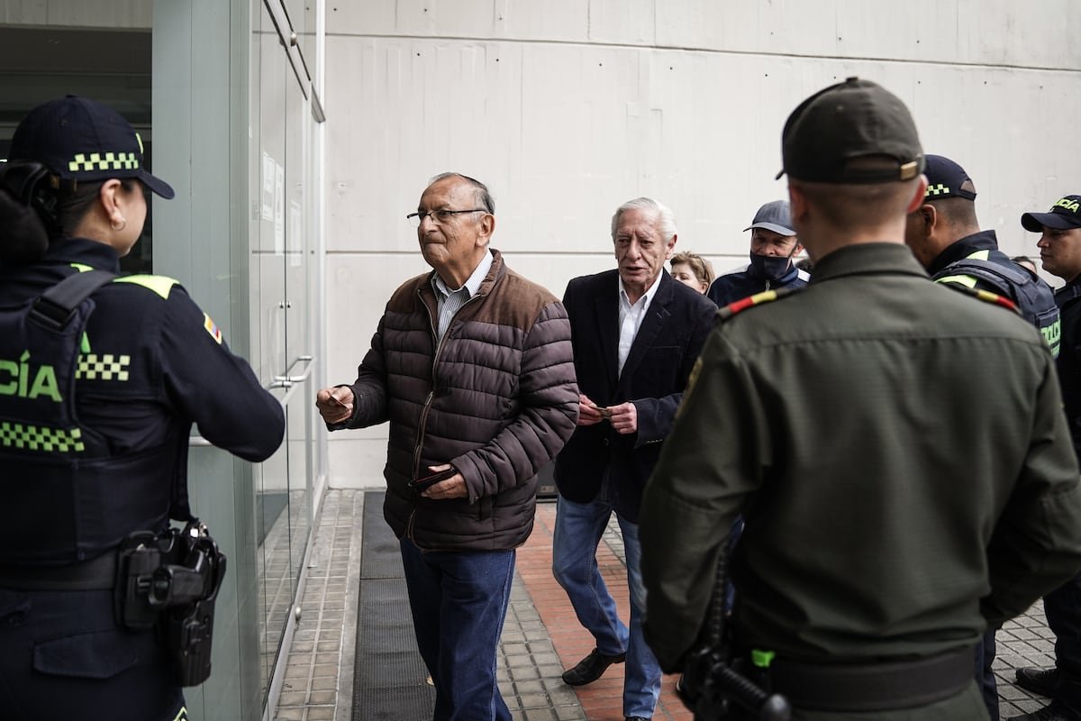 Elecciones legislativas en Colombia, en vivo | Abren las urnas en toda Colombia