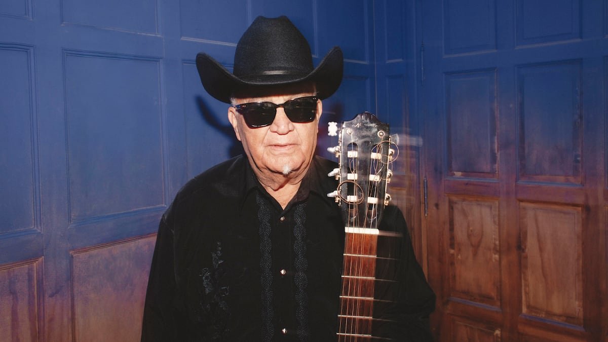 Eliades Ochoa, the last great troubadour: ‘People in Cuba have lost their joy’ | Culture