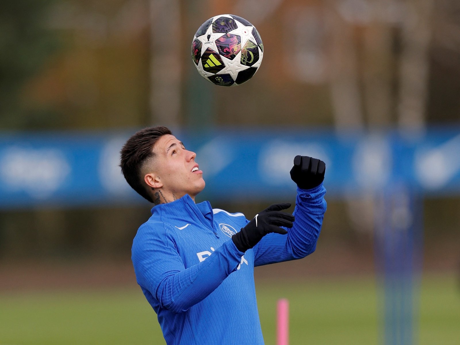 Enzo Fernández por la épica en Champions, el City de Pep vs el Madrid de Mastantuono y se cierra la fecha 11 del Torneo Apertura