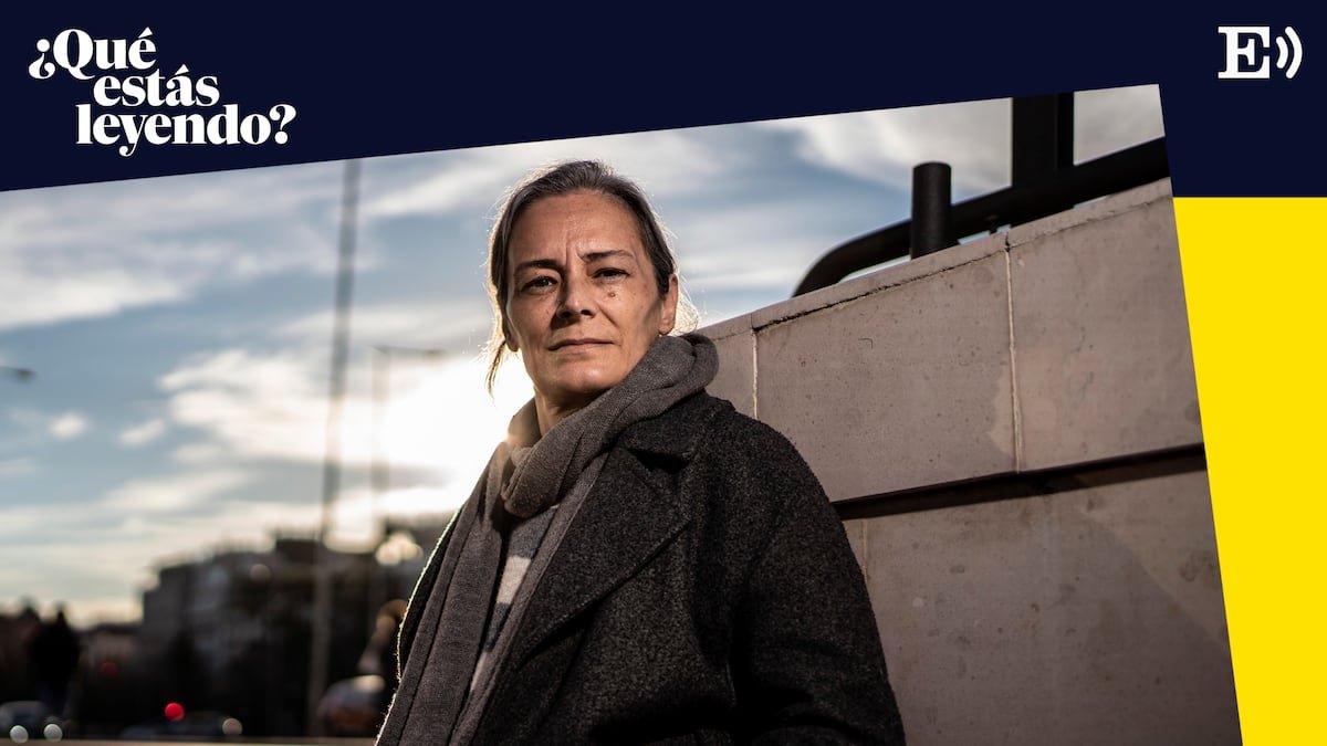 Esther García Llovet: “Hay amigos del alma que duran lo que una camiseta” | Qué estás leyendo | Podcasts