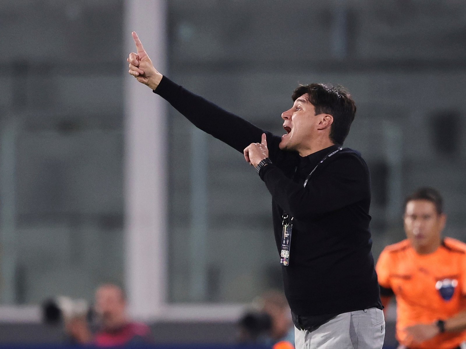 Estudiantes de La Plata vs Central Córdoba, EN VIVO, por el Torneo Apertura de la Liga Profesional de Fútbol: minuto a minuto, en directo