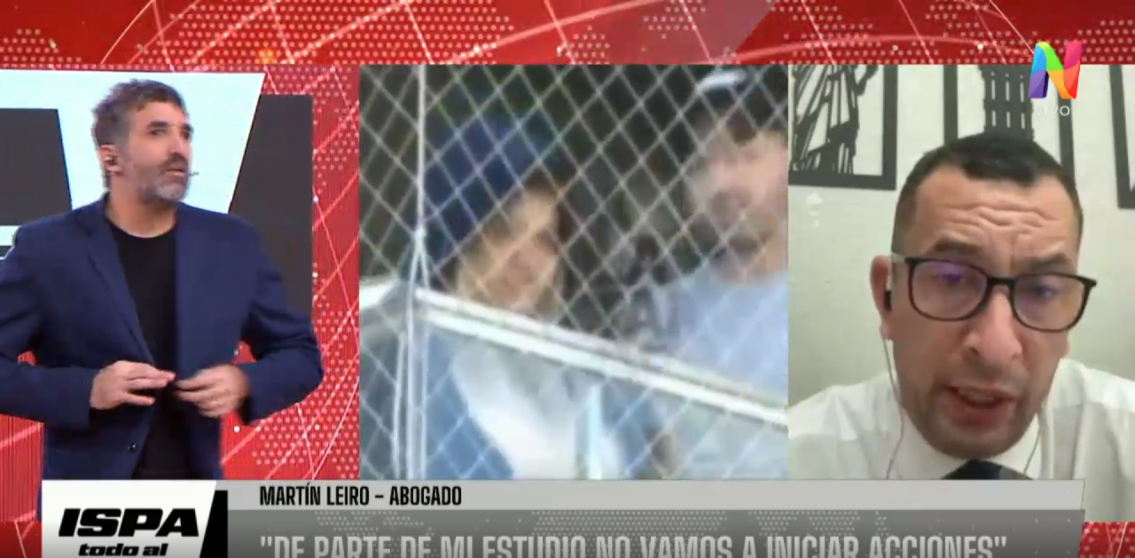 Exclusivo de 'ISPA': More Rial solucionará "personalmente" sus diferencias con Yanina Latorre tras la comparativa de un mono con su hijo