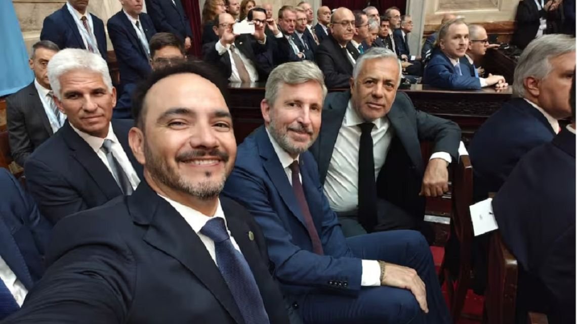 Fondos ATN: Corrientes es la provincia que más dinero recibió del Gobierno de Milei