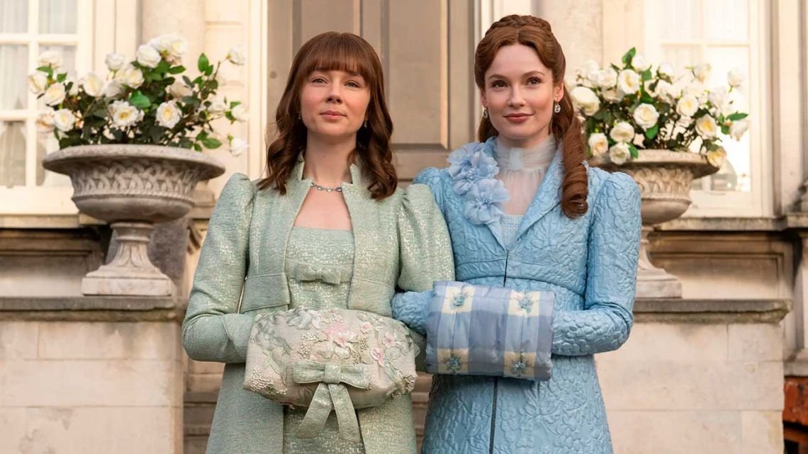 Francesca o Eloise, quien será la protagonista principal de la quinta temporada de Bridgerton