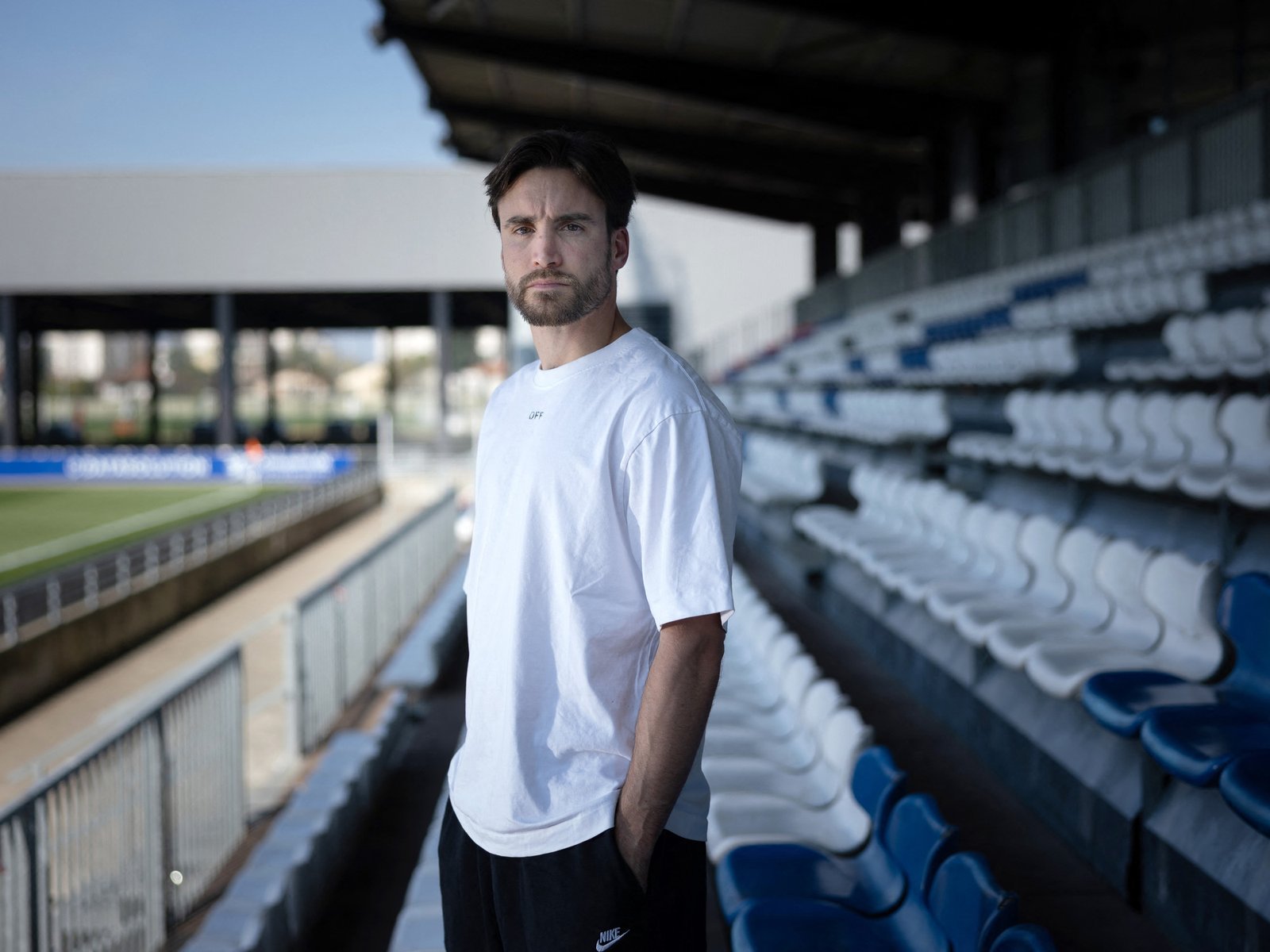 "Ganar el Mundial dos veces seguidas"