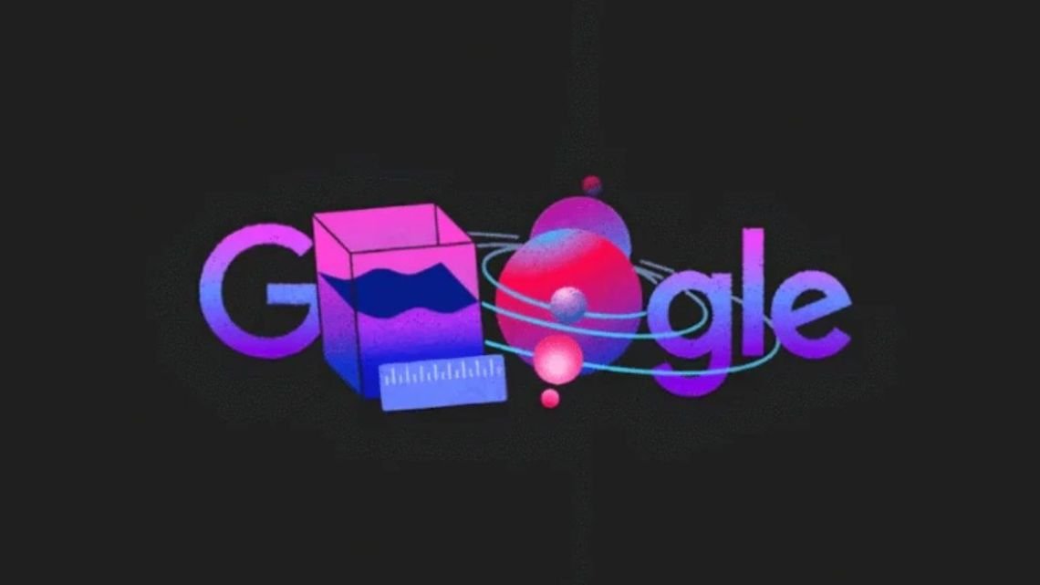 Google celebra el Día Internacional de la Mujer con un doodle animado en su portada