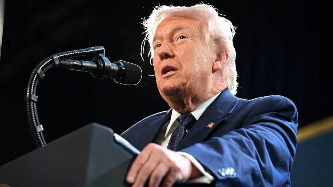 Guerra en Medio Oriente hoy, EN VIVO: Trump amenaza con una ofensiva "20 veces más fuerte"