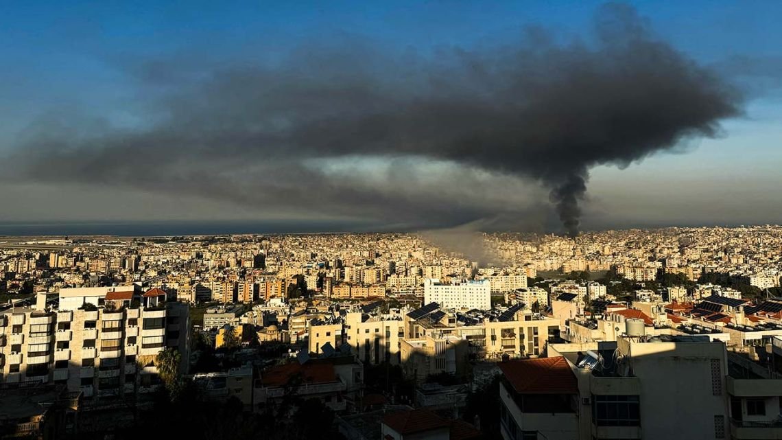 Guerra en Medio Oriente, hoy, EN VIVO: en Irán describen la "peor noche" por los ataques