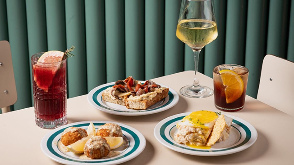 Guía para salir de tapas en Córdoba como si estuvieras en Madrid