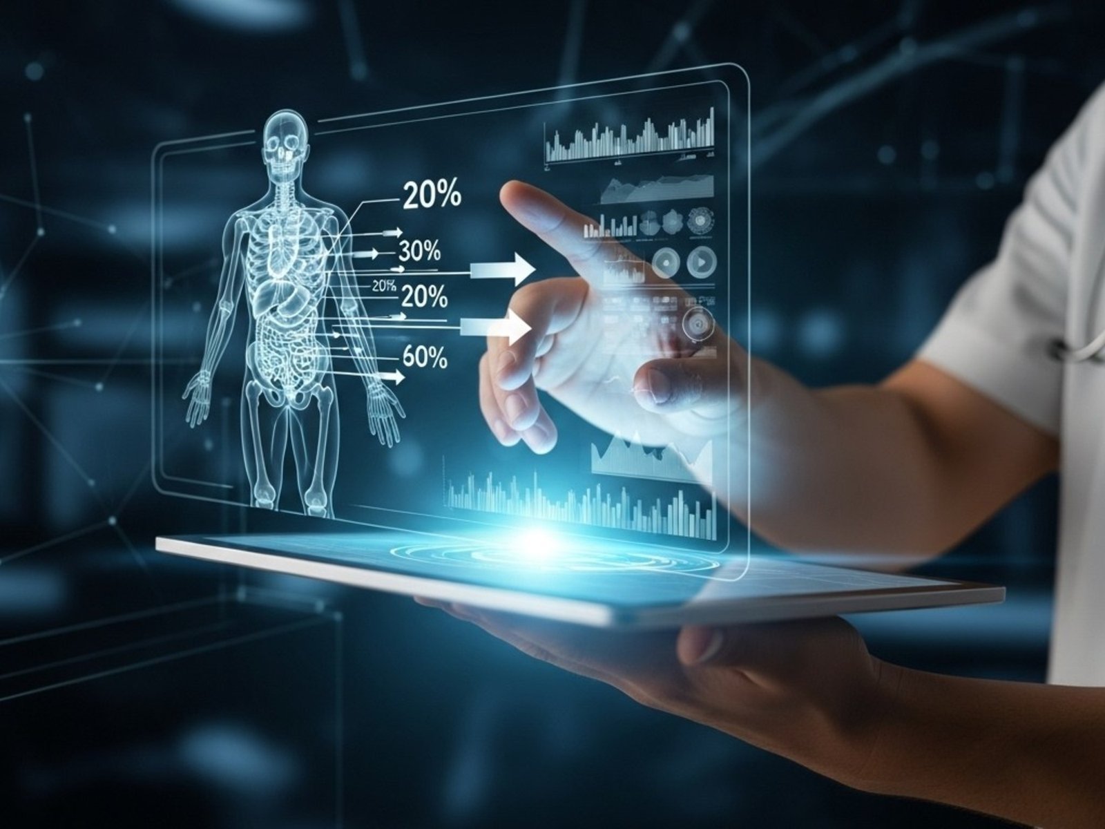 Harvard ofrece en Buenos Aires una oportunidad única para startups de salud que buscan inversores globales