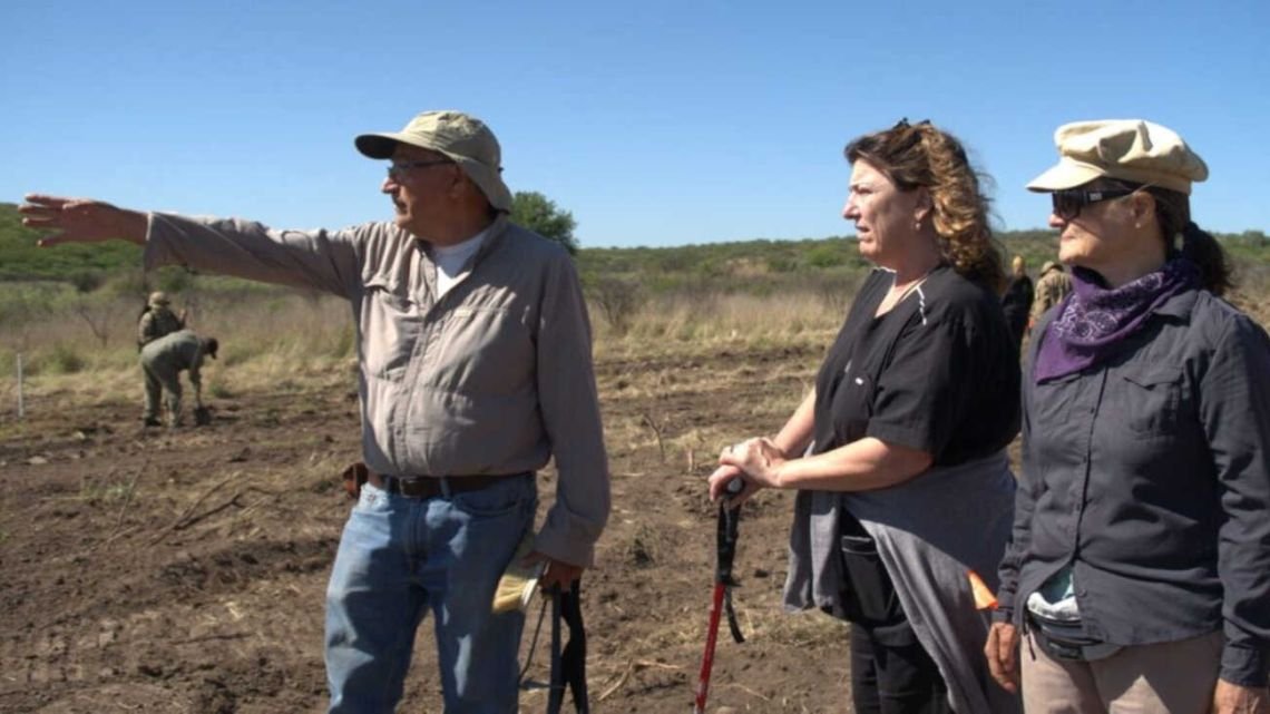 Identificación histórica en Córdoba: recuperaron los restos de 12 víctimas del centro clandestino La Perla