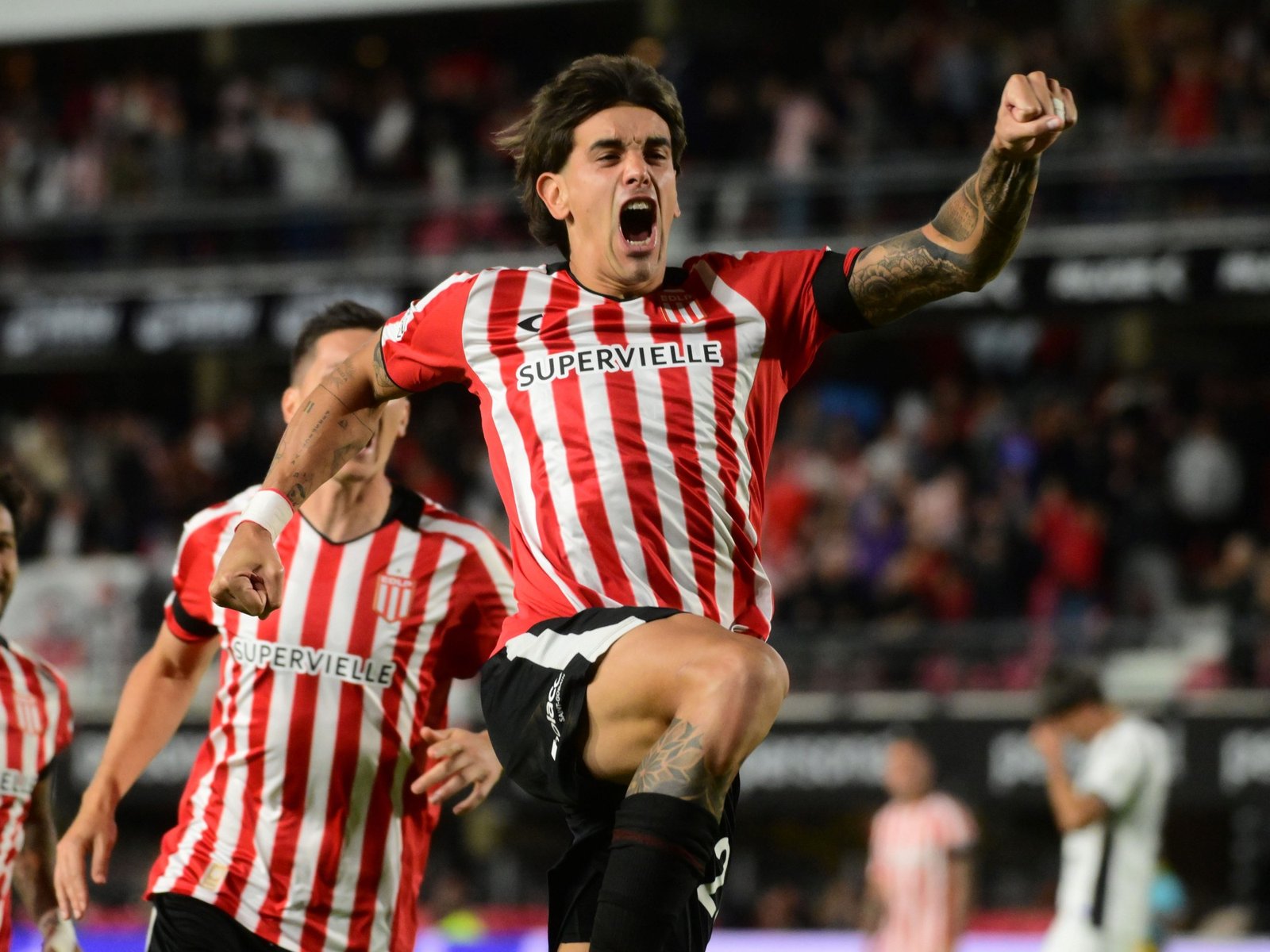 Independiente Rivadavia manda, River y Boca se arriman y se viene el Pincha