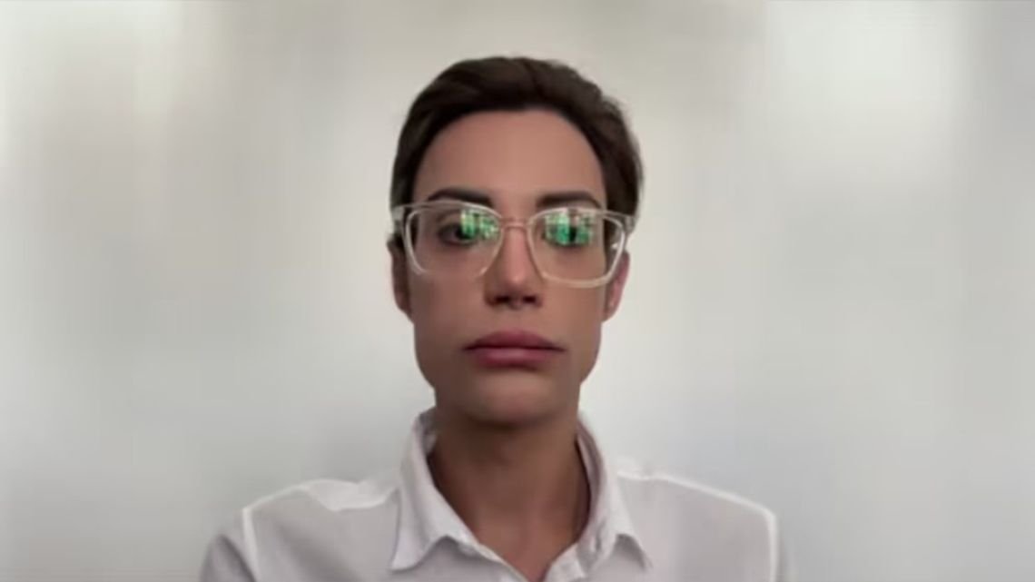 Juicio a Felipe Pettinato: declararon 2 peritos clave y el acusado se negó a ver fotos del cuerpo