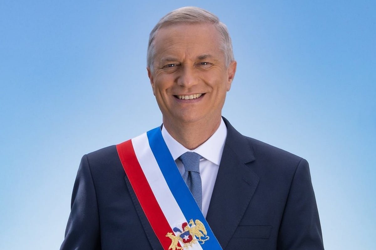Kast, el presidente que infló las expectativas de un Chile impaciente y asustado