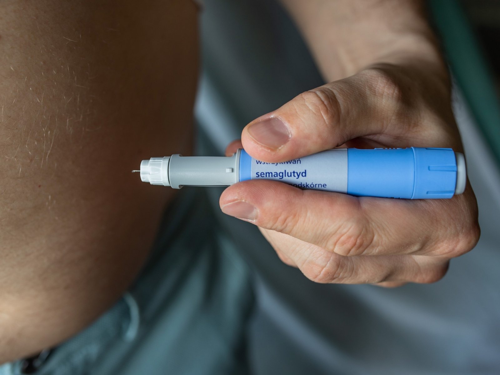 La FDA de EE.UU. acusa al creador del Ozempic de no informar bien los "efectos adversos inesperados"