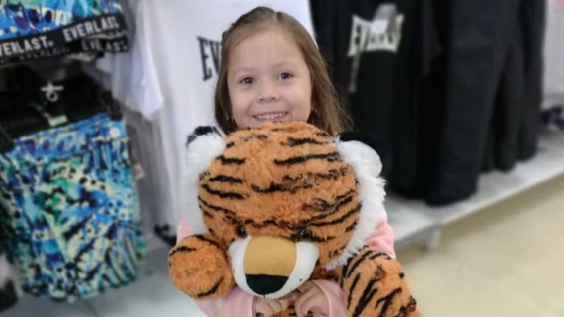 La Justicia declaró culpable al adolescente juzgado por el crimen de Kim Gómez en La Plata