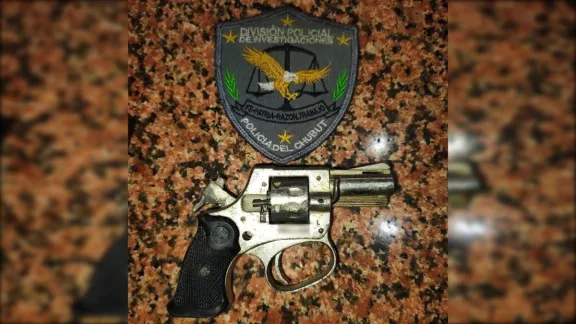 La Policía dió más detalles de la captura de un joven de 24 años en relación al asesinato de Dylan