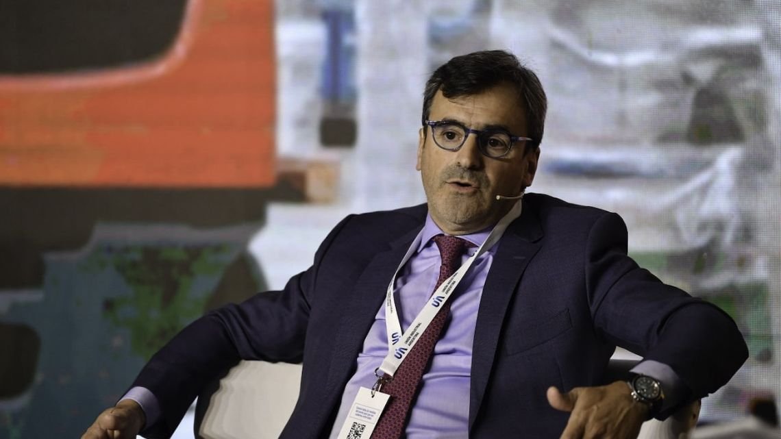 La UIA alertó por una industria a tres velocidades y reclamó medidas