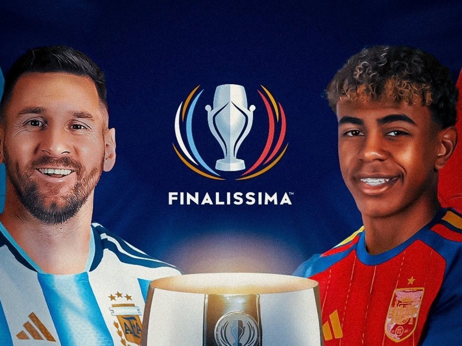 La final que nadie quiso jugar :: Olé