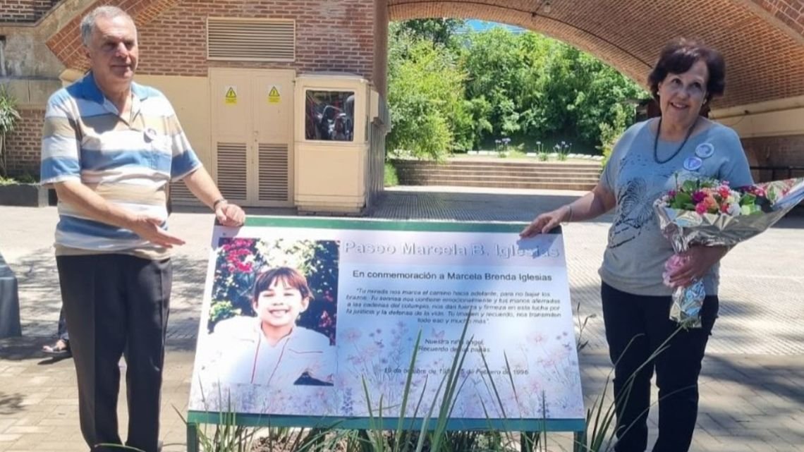 La mamá de Marcela Iglesias habló tras el fallo histórico de la CIDH por la muerte de su hija