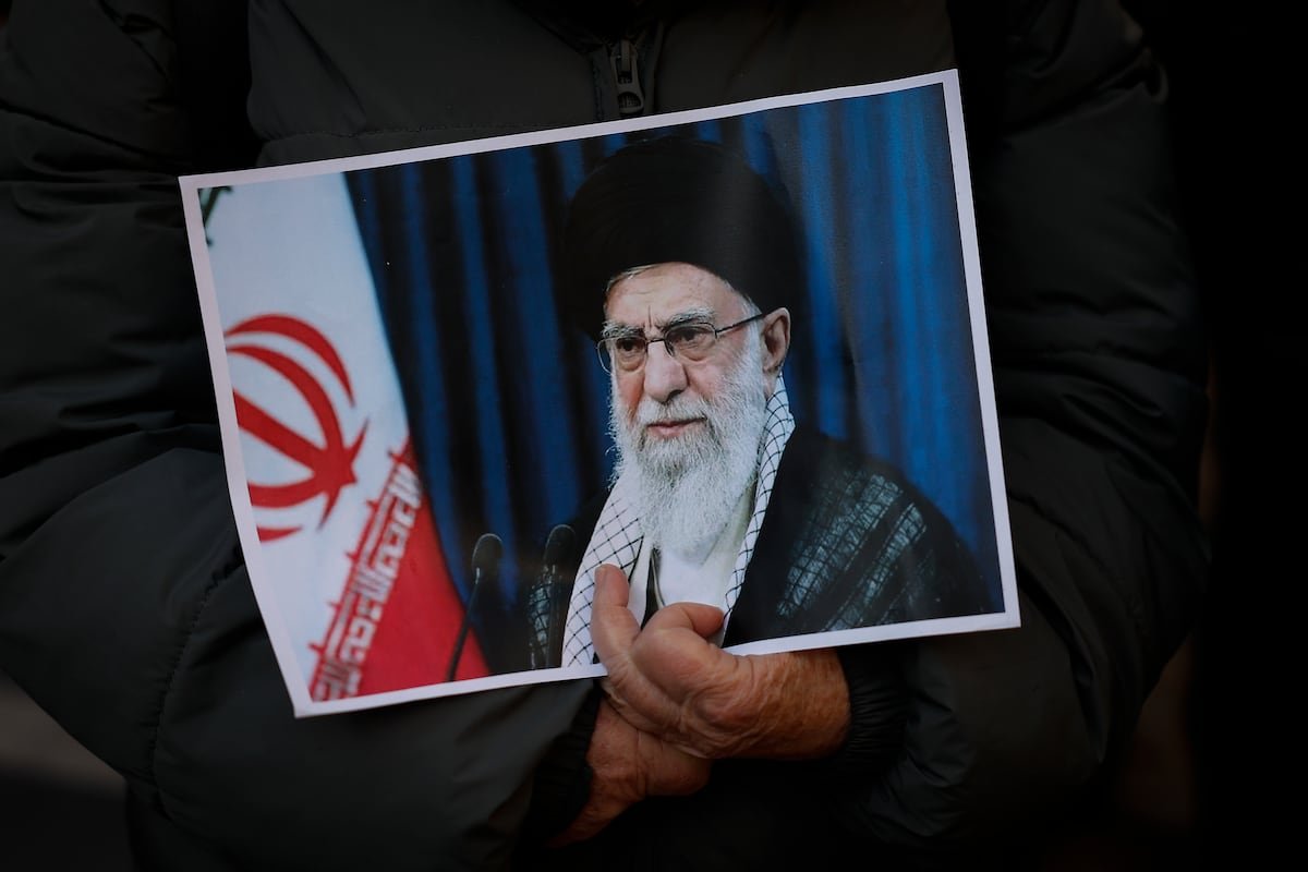 La muerte de Jameneí, un caso sin precedentes en el que un Gobierno acaba con el líder de otro país | Internacional