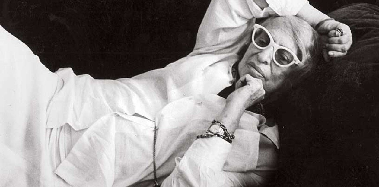 La original voz de Silvina Ocampo, la escritora que brilló entre sombras literarias